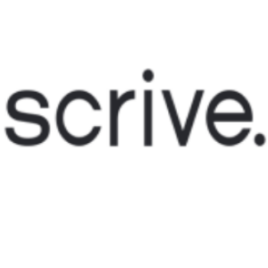 Scrive: Logo