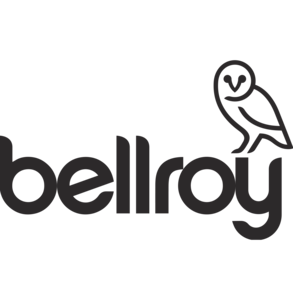 Bellroy: Logo