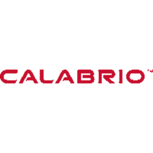Calabrio: Logo