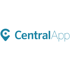 CentralApp: Logo