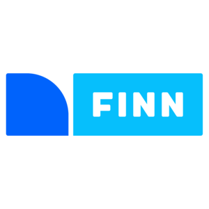 finn.no: Logo